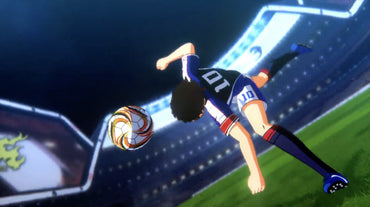 Captain Tsubasa: Rise of New Champions (Ultimate Edition) (Steam)