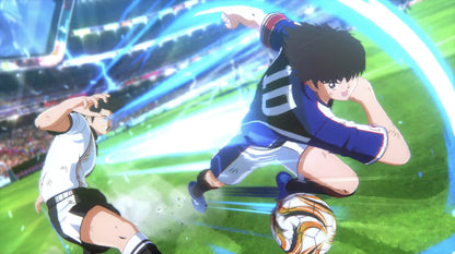 Captain Tsubasa: Rise of New Champions (Ultimate Edition) (Steam)