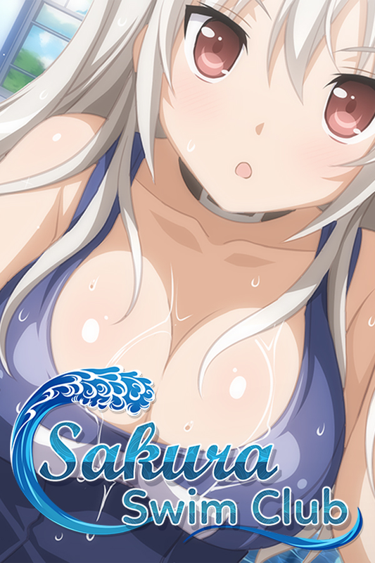 Sakura Swim Club