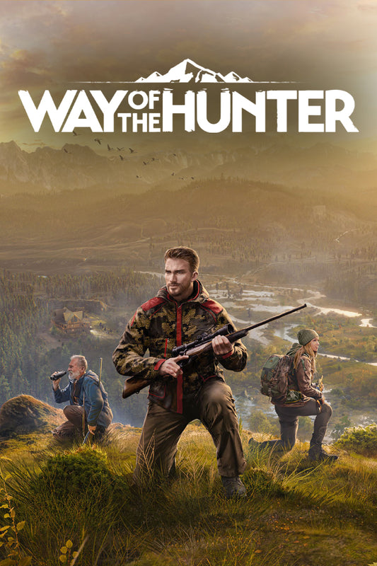 Way of the Hunter (Steam)