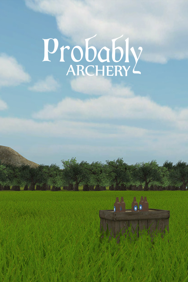 Probably Archery