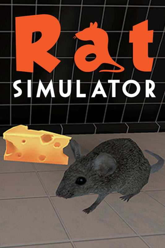 Rat Simulator