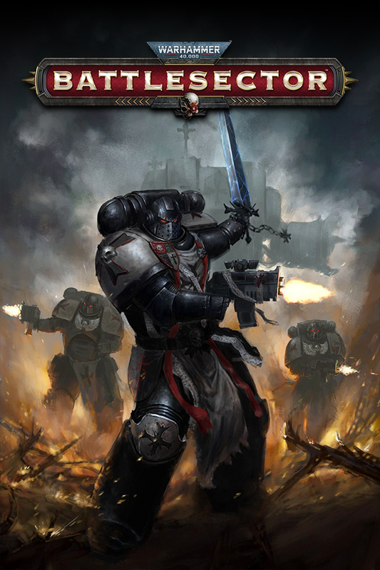 Warhammer 40,000: Battlesector - Daemons of Khorne (Steam)