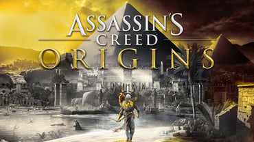 Assassin's Creed: Origins (Gold Edition) (Uplay)