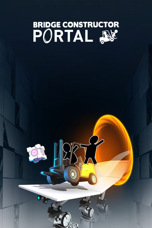 Bridge Constructor Portal