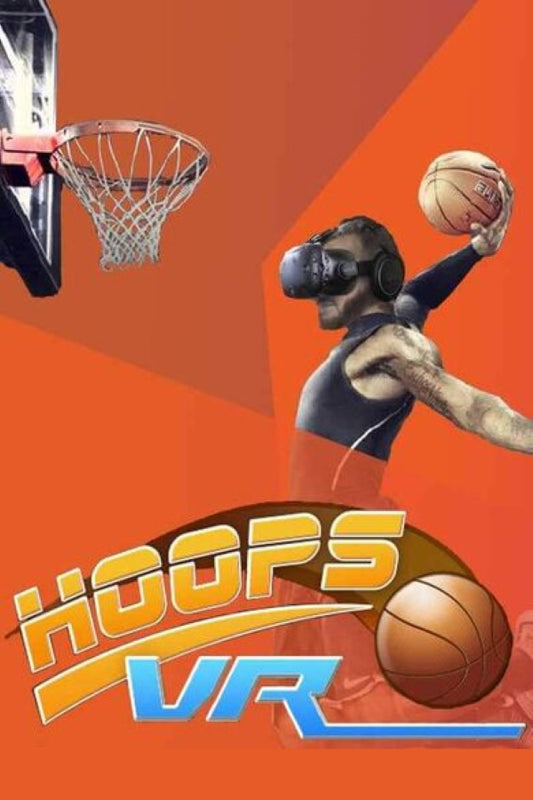 Hoops VR Steam Key GLOBAL