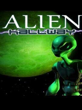 Alien Hallway Steam CD Key