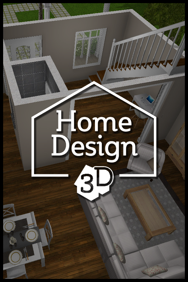 Home Design 3D (Steam)