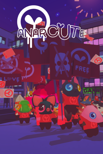 Anarcute (EU)