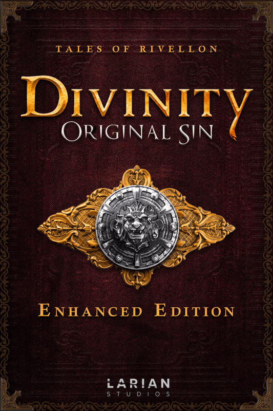 Divinity Original Sin (Enhanced Edition) (GOG)