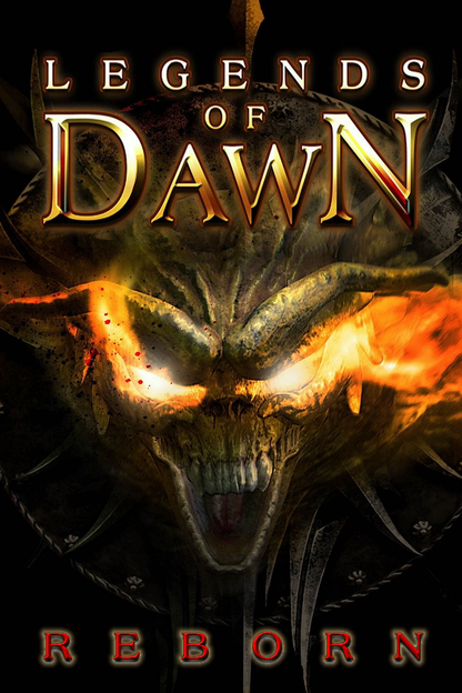 Legends of Dawn Reborn