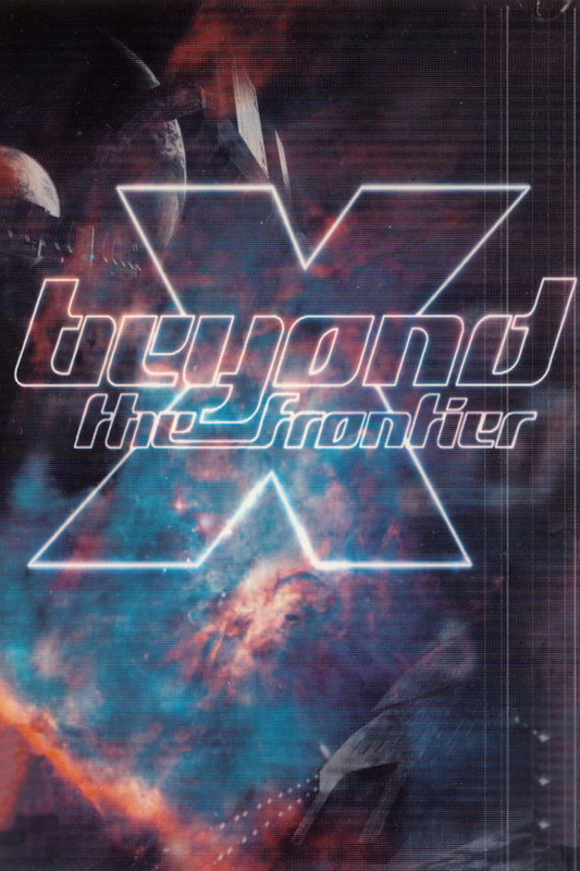 X: Beyond the Frontier