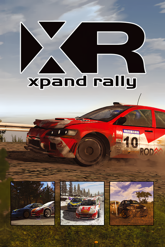 Xpand Rally