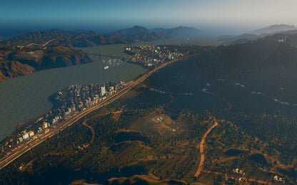 Cities: Skylines - Coast to Coast Radio (DLC)