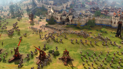 Age of Empires IV (Deluxe Edition) (EU)