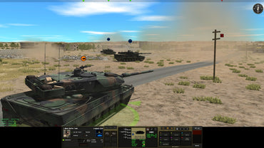 Combat Mission Shock Force 2 - NATO Forces (DLC)