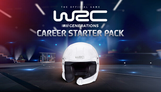 WRC Generations - Career Starter Pack (DLC)