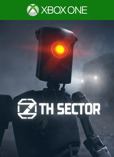 7th Sector (Xbox One) (EU)