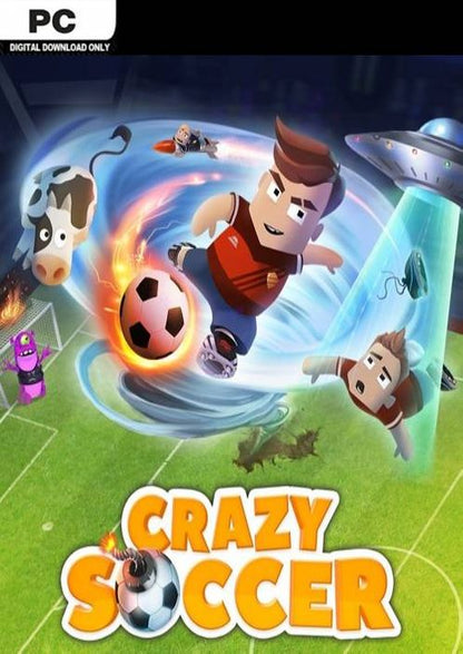 Crazy Soccer: Football Stars