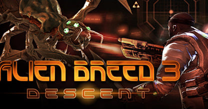 Alien Breed 3: Descent