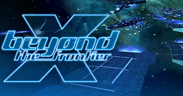 X: Beyond the Frontier