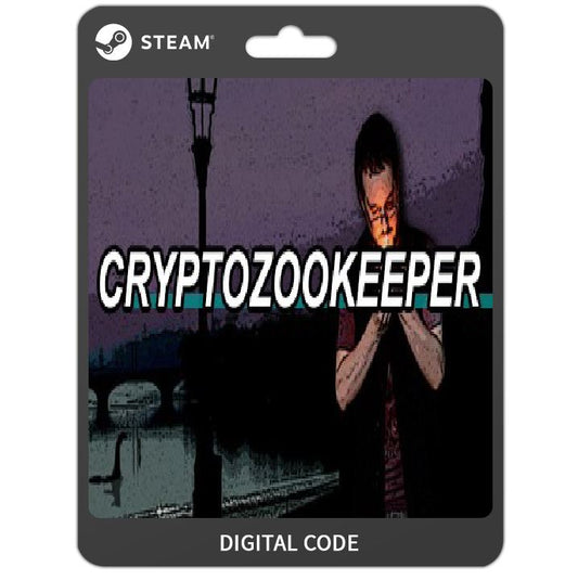 Cryptozookeeper