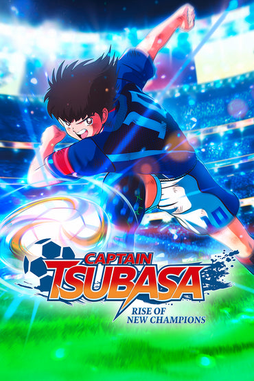 Captain Tsubasa: Rise of New Champions Character Mission Pass (DLC) (Steam)