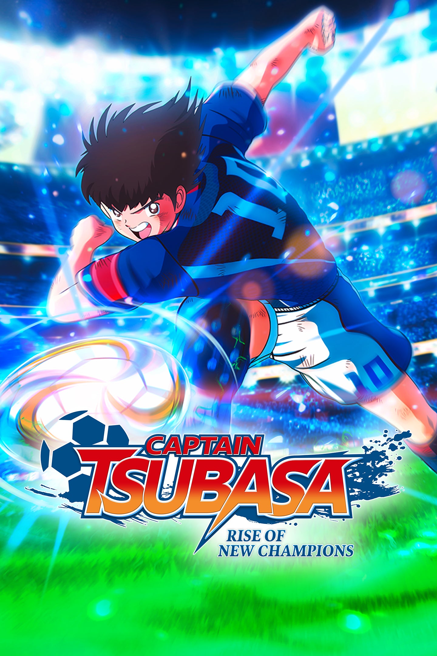 Captain Tsubasa: Rise of New Champions Character Pass (DLC)