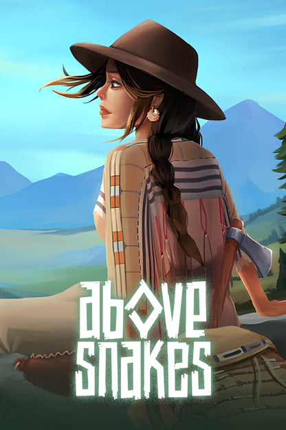 Above Snakes (Steam)