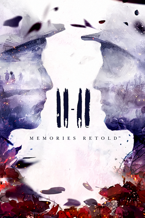 11-11 Memories Retold (EU)