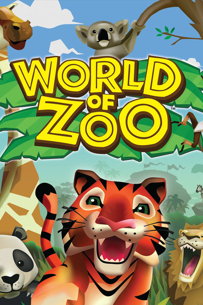 World of Zoo