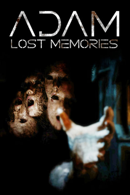 Adam - Lost Memories