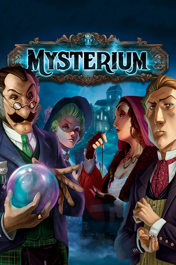 Mysterium