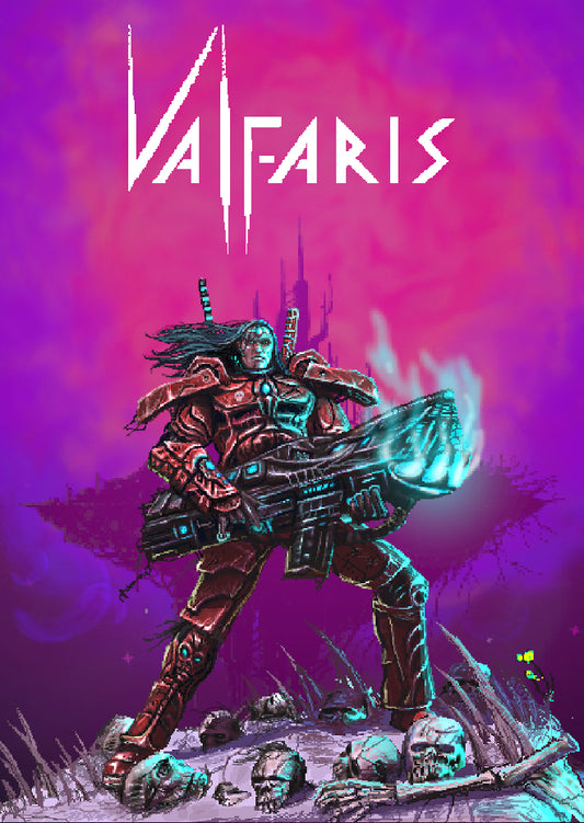 Valfaris (Steam)