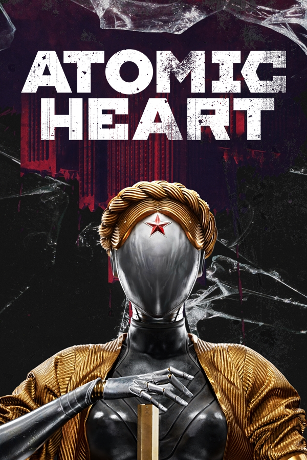 Atomic Heart (Premium Edition) (Steam) (EU)