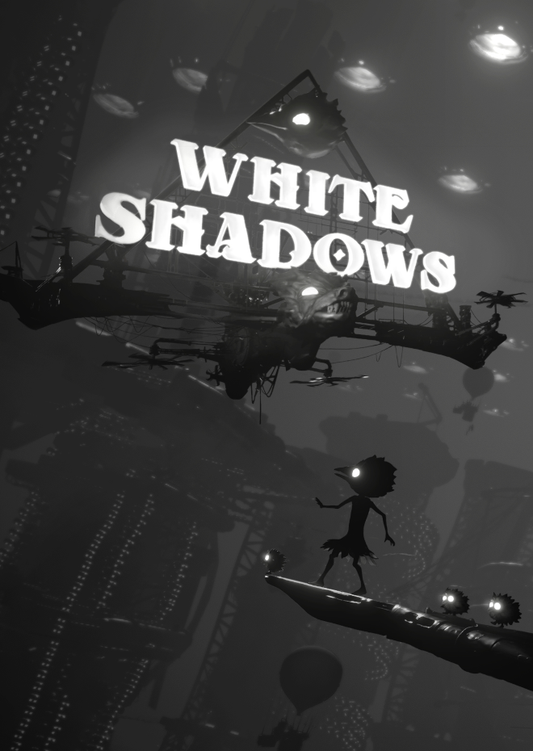 White Shadows (Steam)