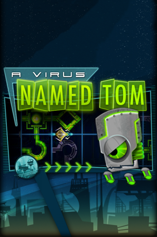 A Virus Named TOM