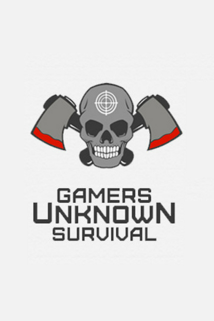 Gamers Unknown Survival