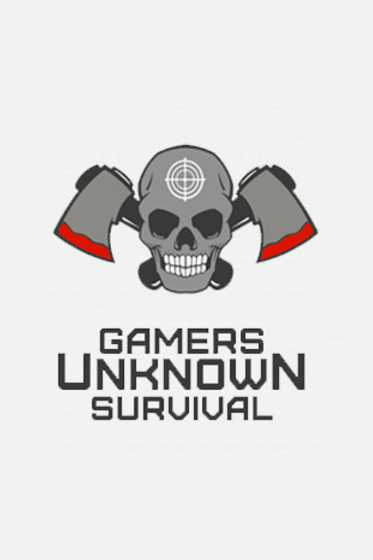 Gamers Unknown Survival