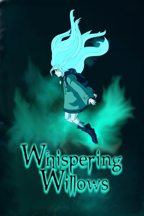 Whispering Willows (Xbox One) (EU)