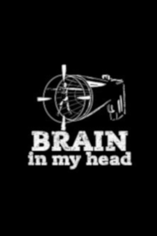 Brain In My Head