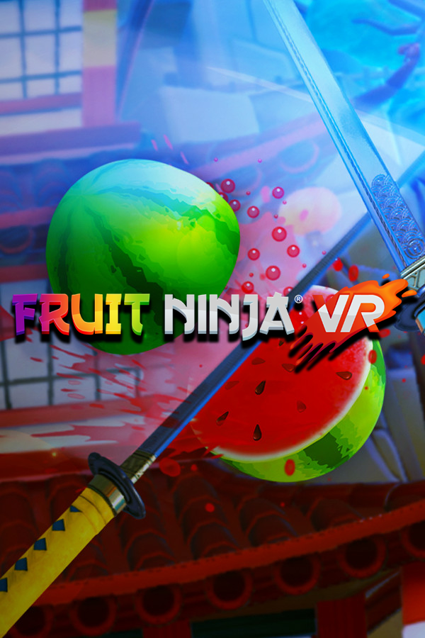 Fruit Ninja VR (Steam) (Gift) (EU)