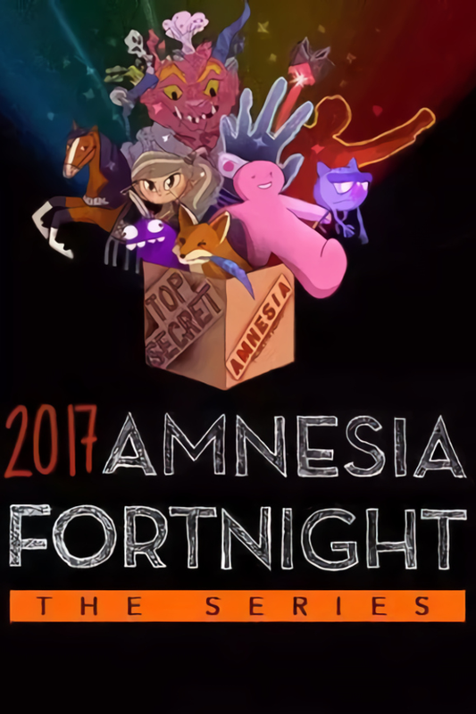 Amnesia Fortnight 2017