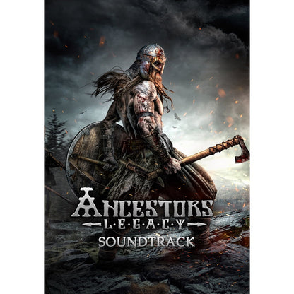 Ancestors Legacy - Soundtrack