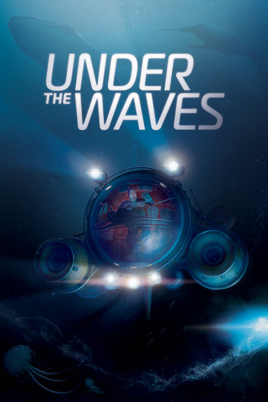 Under The Waves (Steam)