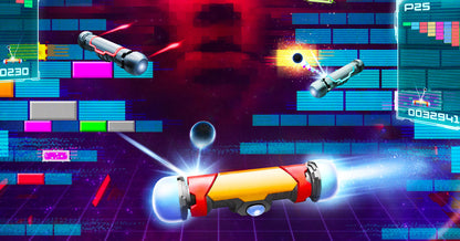 Arkanoid: Eternal Battle (Steam)