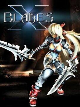 X-Blades - Soundtrack DLC Steam CD Key