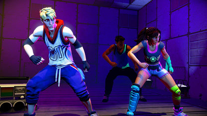 Dance Central Spotlight (Xbox One)