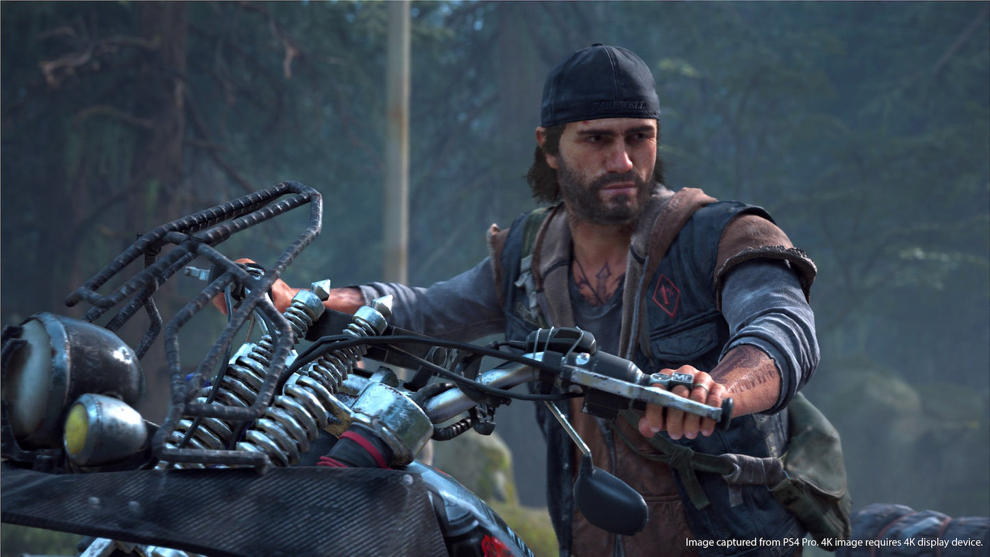 Days Gone (EU)