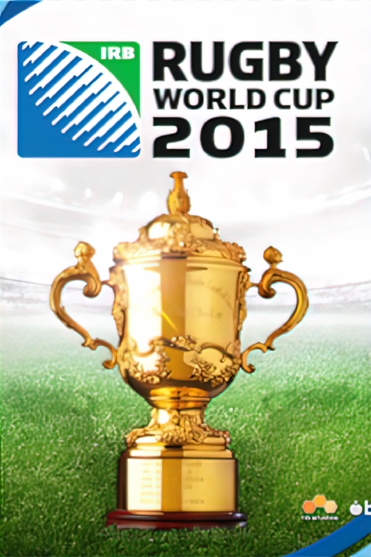 Rugby World Cup 2015